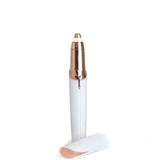 Massager for Face Eyebrow Hair Remover Epilator Eyebrow Shaver Razor Painless Personal Face Care Hair Remover  Massage  Health