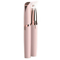 Massager for Face Eyebrow Hair Remover Epilator Eyebrow Shaver Razor Painless Personal Face Care Hair Remover  Massage  Health