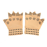 tourmaline back cassette Gloves hand support Personal Health Care Braces Supports dropship muscle stimulator hot