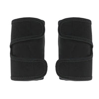 Arm Trimmer Sweat Sauna Belt Shaper Fat Burners Body Slimmer Cincher Trainer 1 Pair 60x17.5cm Personal Health Care TK-ing