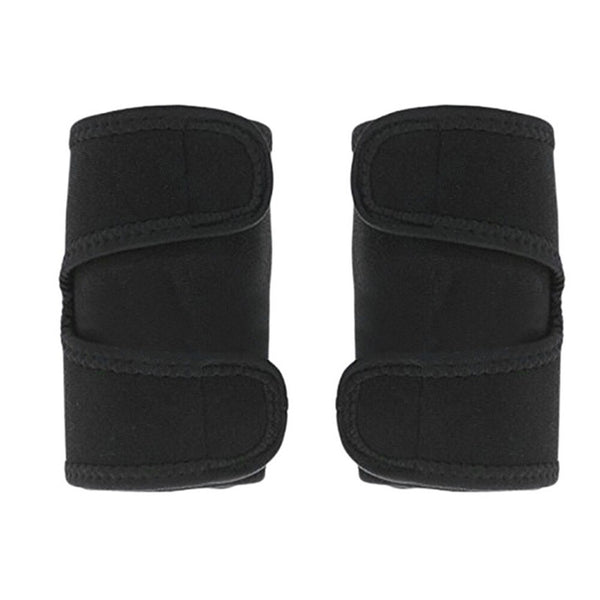 Arm Trimmer Sweat Sauna Belt Shaper Fat Burners Body Slimmer Cincher Trainer 1 Pair 60x17.5cm Personal Health Care TK-ing