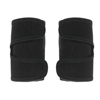 Arm Trimmer Sweat Sauna Belt Shaper Fat Burners Body Slimmer Cincher Trainer 1 Pair 60x17.5cm Personal Health Care TK-ing